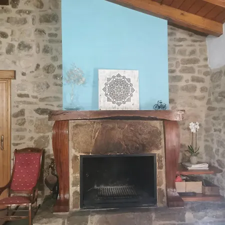 Lodge Masia Molinar Olocau del Rey