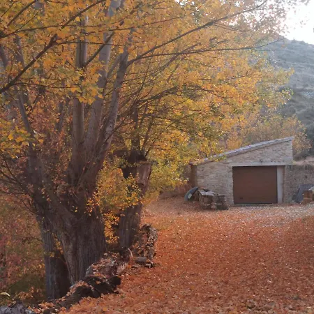 Lodge Masia Molinar