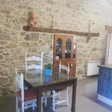 Lodge Masia Molinar Olocau del Rey